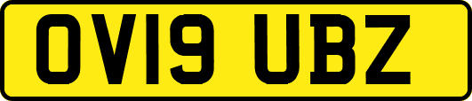 OV19UBZ