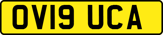 OV19UCA