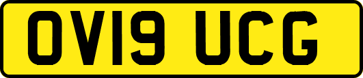 OV19UCG