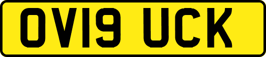 OV19UCK