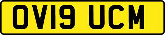 OV19UCM