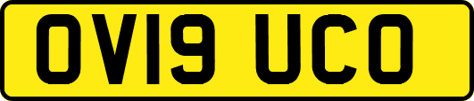 OV19UCO