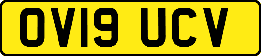 OV19UCV