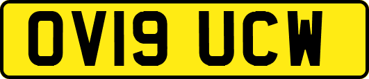 OV19UCW