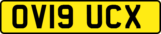 OV19UCX