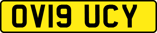 OV19UCY