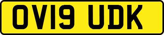 OV19UDK