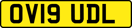 OV19UDL