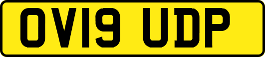 OV19UDP