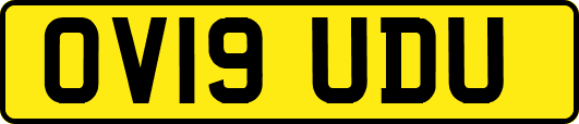 OV19UDU