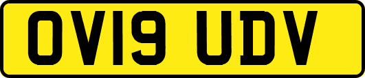 OV19UDV