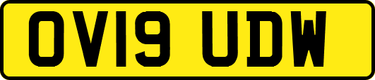 OV19UDW
