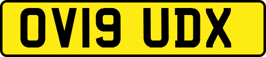OV19UDX