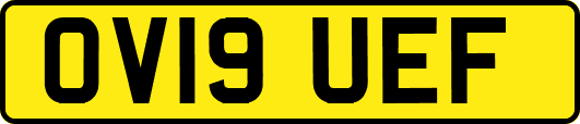 OV19UEF