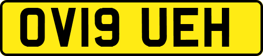 OV19UEH