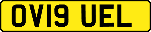 OV19UEL