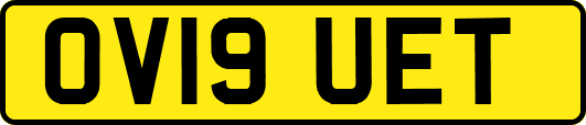 OV19UET