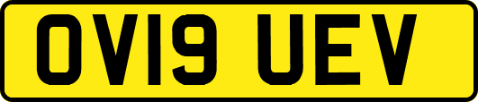 OV19UEV