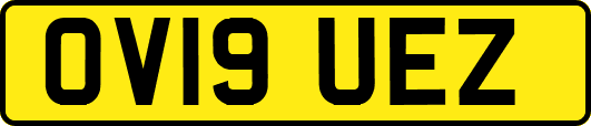 OV19UEZ