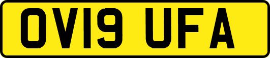 OV19UFA