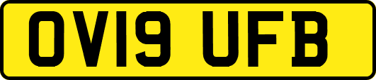OV19UFB