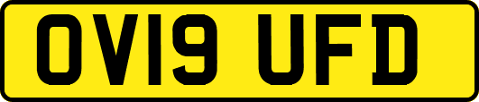 OV19UFD