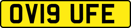OV19UFE