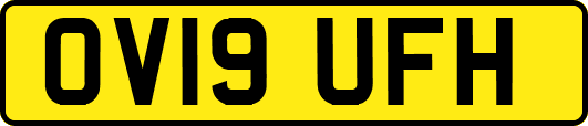 OV19UFH
