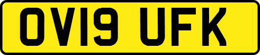 OV19UFK