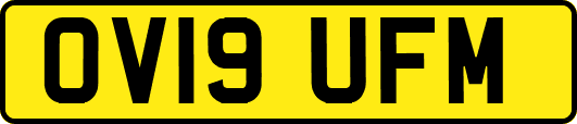 OV19UFM