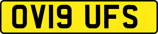 OV19UFS