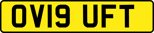 OV19UFT