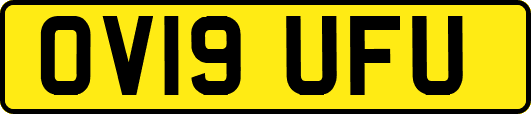 OV19UFU
