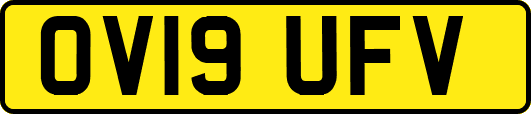 OV19UFV