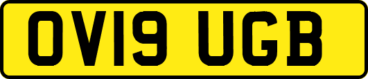 OV19UGB