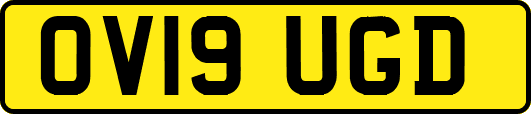OV19UGD
