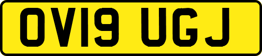 OV19UGJ
