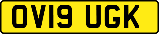 OV19UGK