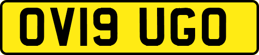 OV19UGO