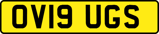 OV19UGS