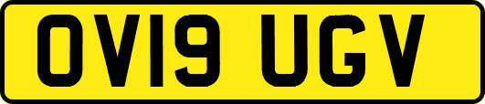 OV19UGV