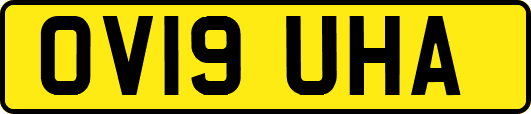OV19UHA