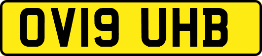 OV19UHB