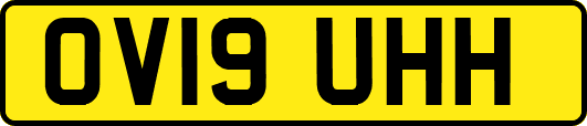 OV19UHH