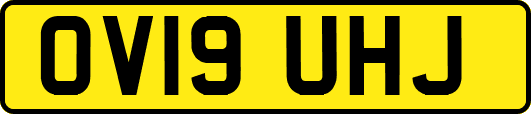 OV19UHJ
