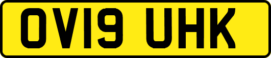 OV19UHK