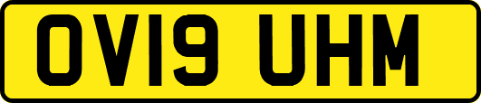 OV19UHM