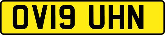 OV19UHN
