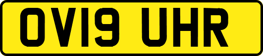 OV19UHR