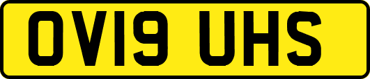 OV19UHS